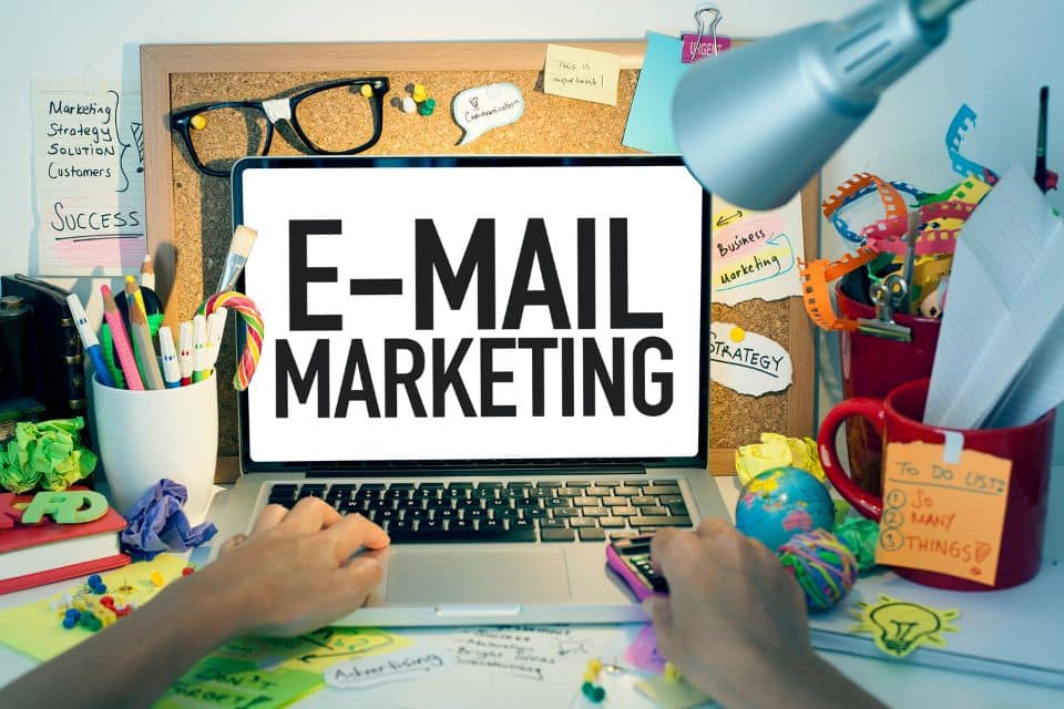 Free Email Marketing